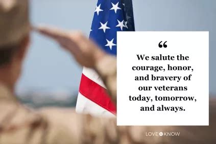 70 heartfelt veterans day quotes to honor our heroes – Artofit