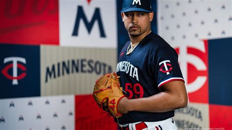 Minnesota Twins brand refresh will boost team's efforts at selling first jersey patch ...