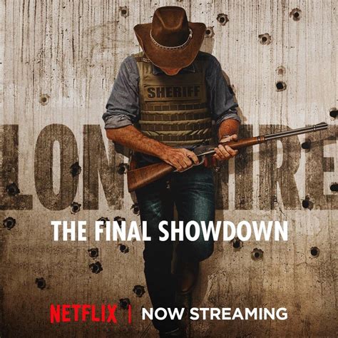 Longmire Season 6 Review: Nothing Gold Can Stay