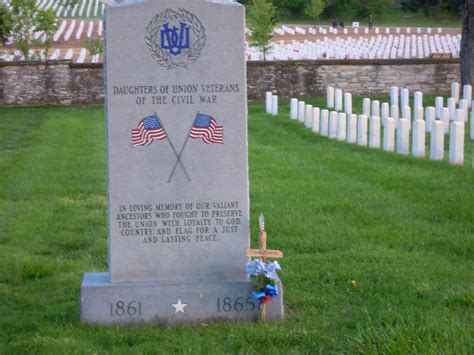 monument daughters of union veterans | Civil war history, Veteran ...