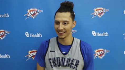 Training Camp | Lindy Waters III Media Availability 10/02/2022 | OKC ...