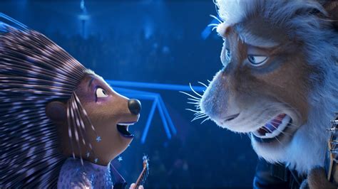 Illumination Debuts a Heartfelt New ‘Sing 2’ Trailer - Cinelinx ...