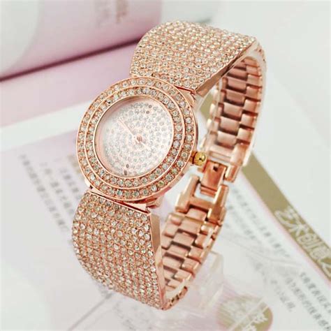 24 Most Luxury Watches For Women And How To Choose The Perfect One?!