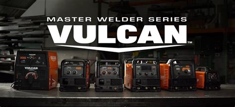 Who Makes Vulcan Welders?- All You Need to Know