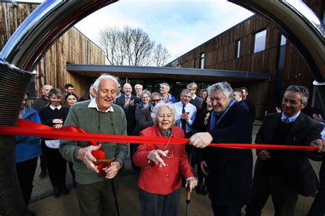 New Science Oxford Centre one step closer - Science Oxford