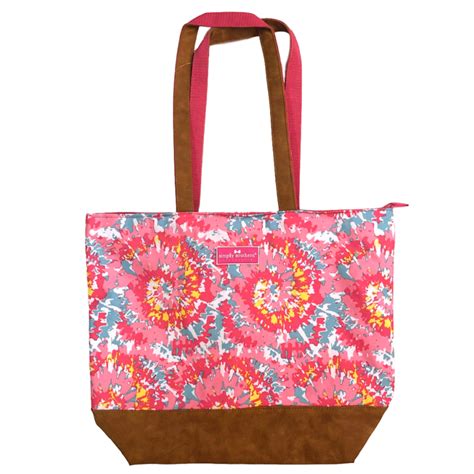 Simply Southern Bags – Blooming Boutique