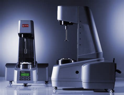 Rheometer