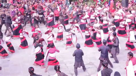 Newari Dance Video “"Newari food, culture and dance- tradition at it's ...