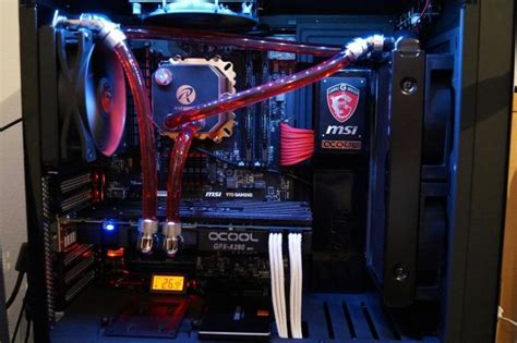 What Is Liquid Cooling? - Make Tech Easier