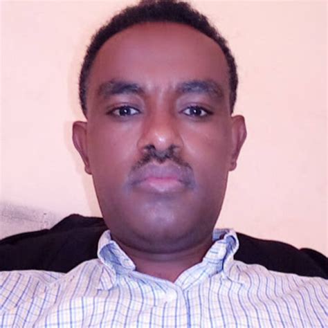 Margaa ABBABAA | Lecturer | Master of Arts | Jimma University, Jimma | Department of Afan Oromo ...