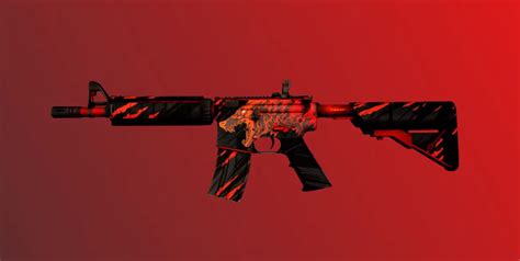 Why M4A4 Howl Will Remain The Only Contraband CS:GO Skin? - CS.MONEY BLOG