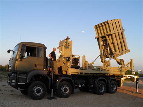 Rafael Advanced Defense Systems - EDR Magazine