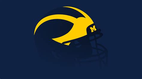 Michigan Wolverines Wallpapers (59+ images)