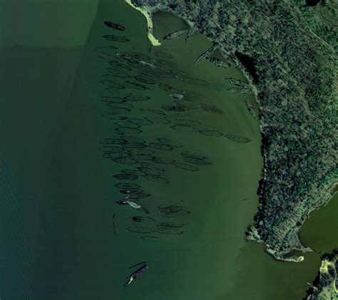 Mallows Bay, Maryland – Designation as One of Newest National Marine Sanctuaries Planned. And ...