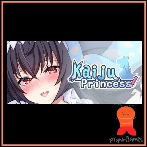 Kaiju Princess, Video Gaming, Video Games, Others on Carousell