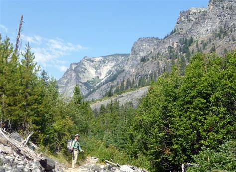 A Little Magic Every Day: Bitterroot Valley, Montana