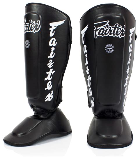 Best Muay Thai Shin Guards for the Ultimate Protection in 2023 - MMA ...