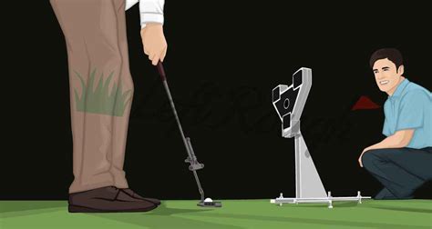 Putter Fitting: What to Expect - The Left Rough