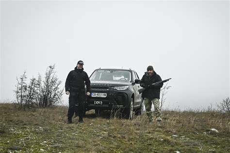 Bulgaria accused of brutal border pushbacks