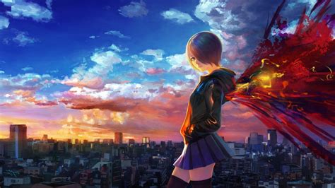 Touka Wallpapers - Wallpaper Cave