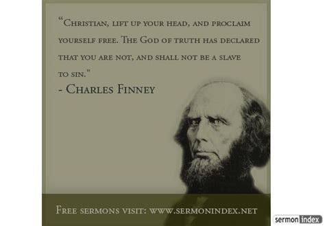 Charles Finney Quotes - ShortQuotes.cc