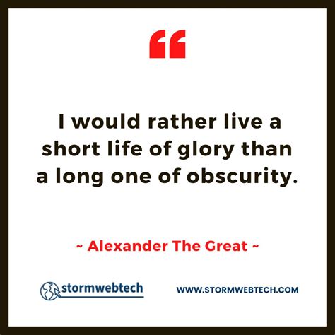 50 + Famous Alexander The Great Quotes For Success In Life