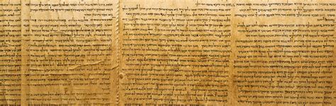 Israeli Archaeologists Discover More Dead Sea Scrolls | Kids Answers