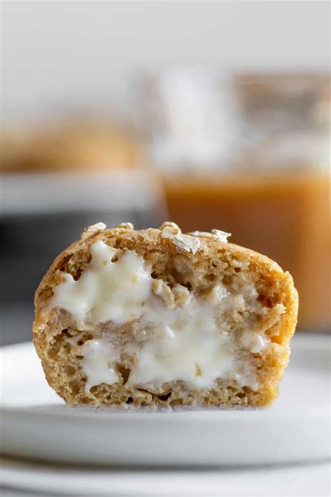 Applesauce Muffins (One Bowl Recipe) - Delish Knowledge