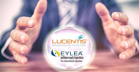 EYLEA: A Blockbuster Drug for Wet Age-related Macular Degeneration