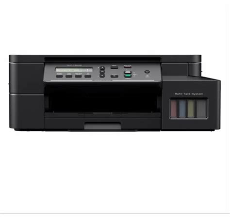 Brother Dcp-T520W at best price in Chennai by Samkit Infotech LLP | ID: 27378381748