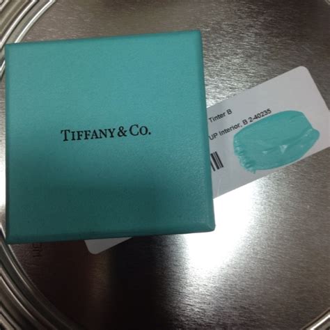 The tiffany blue color is trademarked and therefore cannot be commercially sold. The Pantone ...