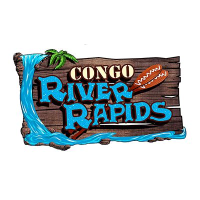 Congo River Rapids | Theme Park Ride at Alton Towers Resort