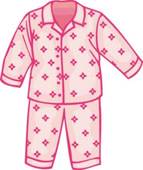 Download High Quality pajama clipart pyjamas Transparent PNG Images ...