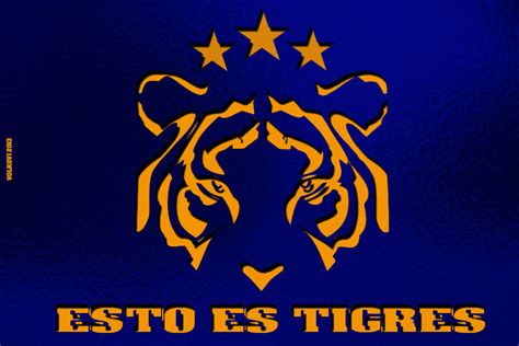 tigres uanl wallpaper by aldebaran2003 on DeviantArt