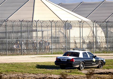 "Predictable" Riot at Texas Prison Followed Years of Complaints | FRONTLINE