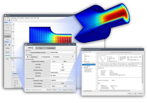 Multi-Physics Simulation Software | FEATool Multiphysics