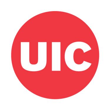 UIC logo - Online Masters In Public Health