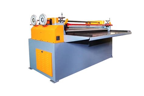 Leveler Machine | Mesh Straightening Machine | Junen Manufacturer