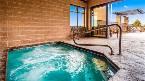 BEST WESTERN PENDLETON INN $90 ($̶1̶4̶5̶) - Updated 2018 Prices & Hotel ...