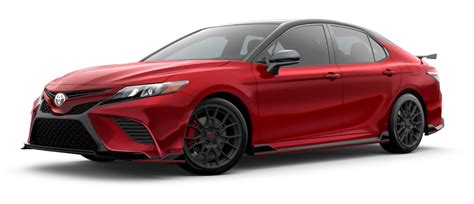 2020 Toyota Camry Pics, Info, Specs, and Technology | Wilde Toyota