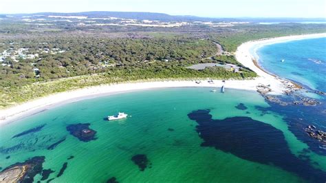 Hidden Gems: Best Secret Beaches In Australia