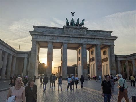 Best Time to Visit Germany – MUST READ • 2024 Guide | The Broke Backpacker