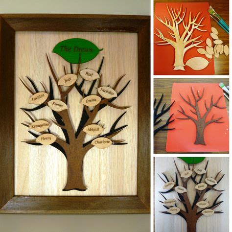 15 cricut maker balsa wood ideas! | wood crafts, crafts, balsa wood crafts