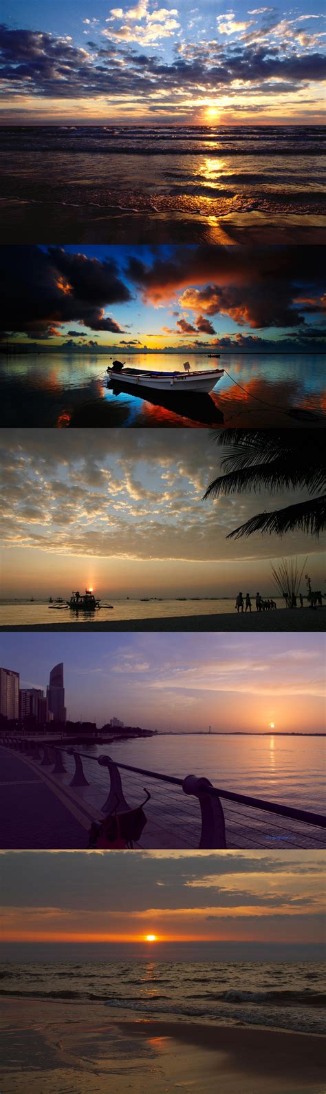 Pin by Raeann Oneill on Beach-sunset | Travel fun, Dream places to visit, Abu dhabi beach