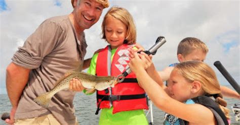 Mississippi Gulf Coast Fishing Reports & Forecasts - Coastal Angler ...