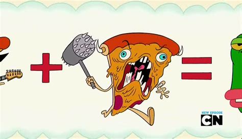 Image - Pizza Steve in PizzaParty 15.png | Uncle Grandpa Wiki | FANDOM ...