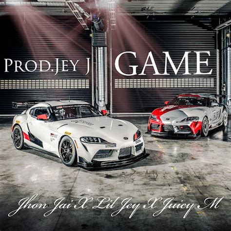 GAME (Remix) - YouTube Music