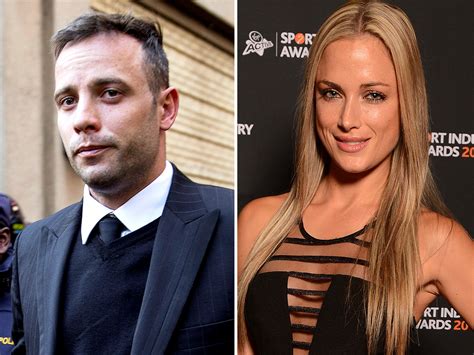 Oscar Pistorius Will Stay in Prison - Newsweek