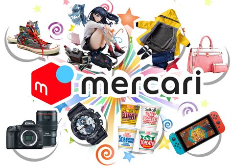 Purchase on Mercari Japan made easy