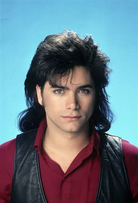 20 photos of the one and only John Stamos to celebrate his birthday ...